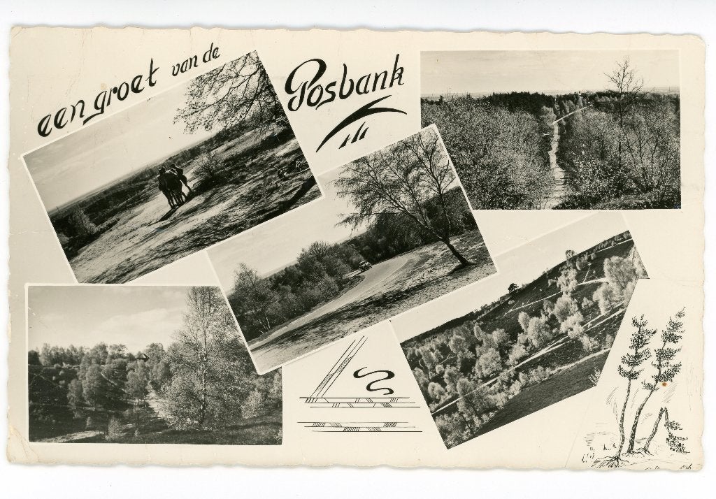 Arnhem/Rheden, Verzamelen, Verzenden, Voor 1920, Gelopen, Gelderland