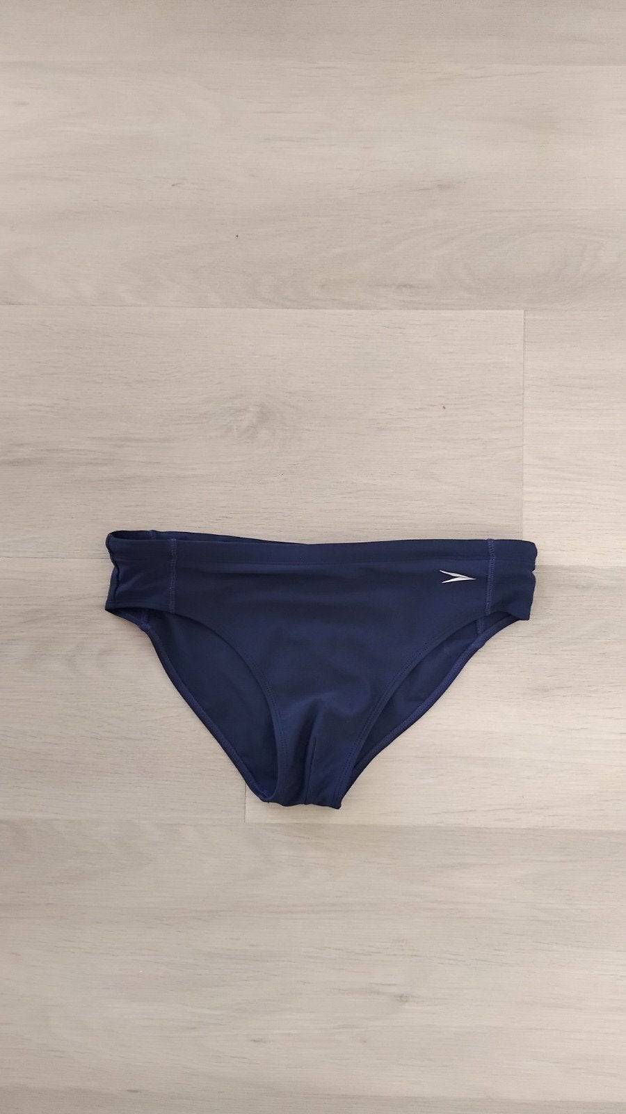 Zwembroek blauw Osaga S, Kleding | Heren, Osaga, Blauw, Ophalen of Verzenden, Zwemslip