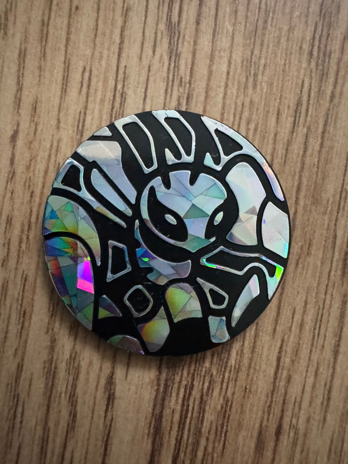 Pokemon Coins // Nieuw en Mint, Ophalen of Verzenden, Nieuw, Overige typen, Foil