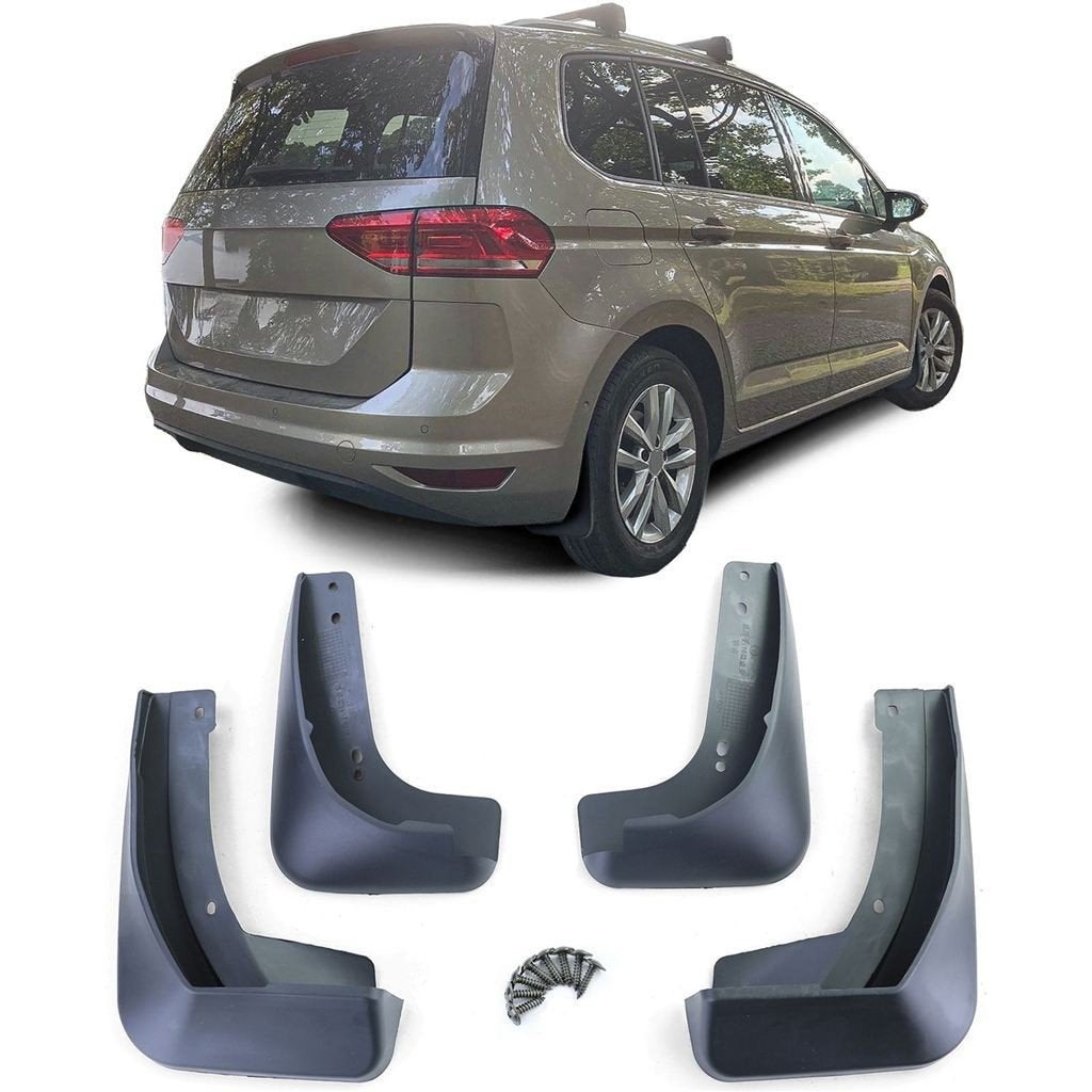 Spatlappen Spatlap Geschikt Voor Volkswagen Touran 5T 2015 t, Auto diversen, Verzenden, Automotive Parts, A.parts@hotmail.nl, Trasmolenlaan 12 3447 GZ Woerden