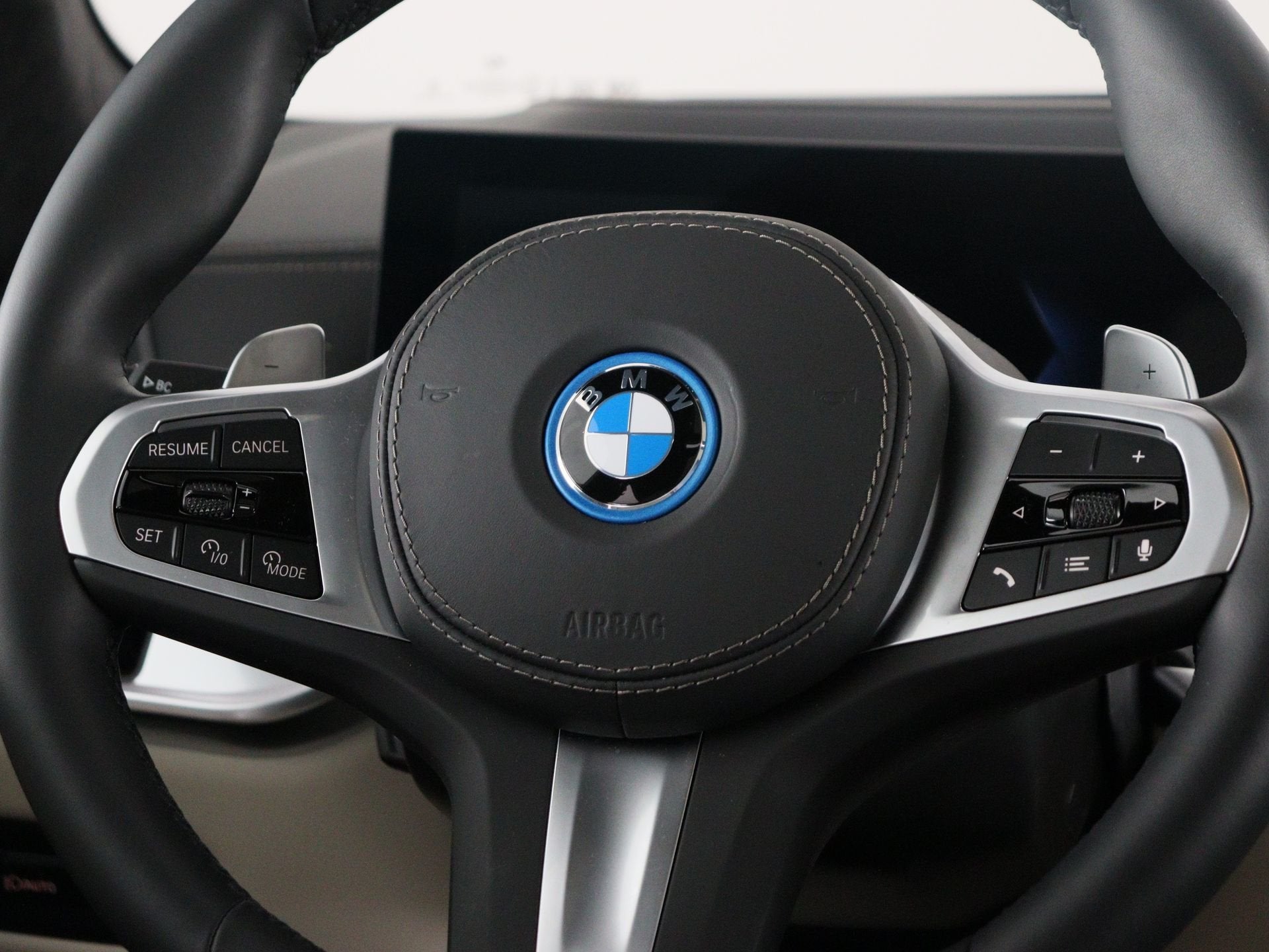 BMW X5 xDrive50e (bj 2025, automaat), Auto's, Gebruikt, 2395 kg, Met garantie (alle), Overige brandstoffen