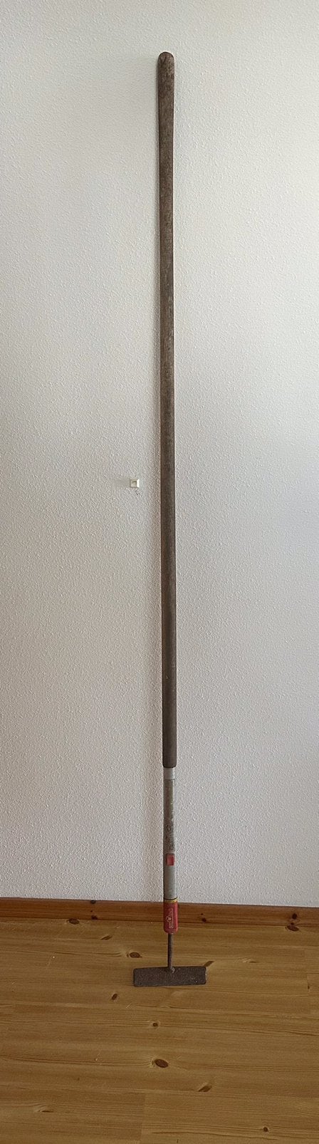 Schoffel, Ophalen, Gebruikt, Schoffel
