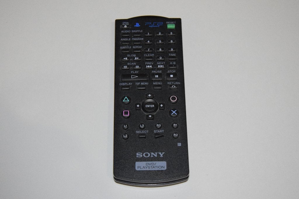 PlayStation 2 (PS2) : Afstandsbediening (SCPH-10420), Avontuur en Actie, Gebruikt, 1 speler, Ophalen of Verzenden