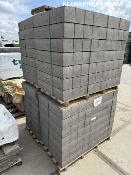 B-KEUS stapelblokken 12x12x60cm linia palisade Wallblock nw, Waalbandijk 155     6651 KD  Druten, Verzenden, Excluton BV, Overige typen