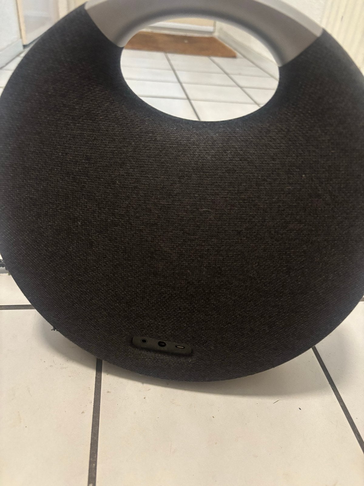 Harman Kardon Onyx Studio 4 Bluetooth Speaker, Ophalen of Verzenden, Zo goed als nieuw, Draagbare speaker, Bluetooth