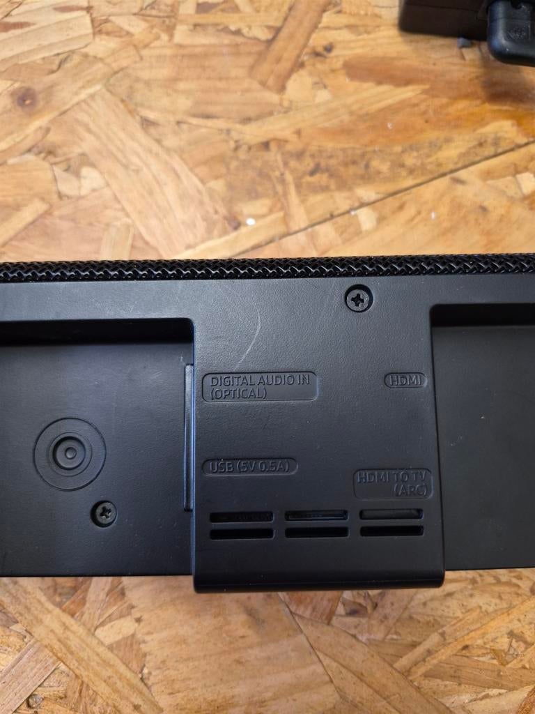 Samsung HW-A530 Soundbar met Bluetooth en HDMI ARC, Audio, Tv en Foto, Soundbars, Ophalen of Verzenden, Bluetooth, Zo goed als nieuw