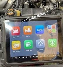 Autel Ultra Lite Beste Uitleesapparaat Autel J2534 DOIP ECU, Ophalen of Verzenden
