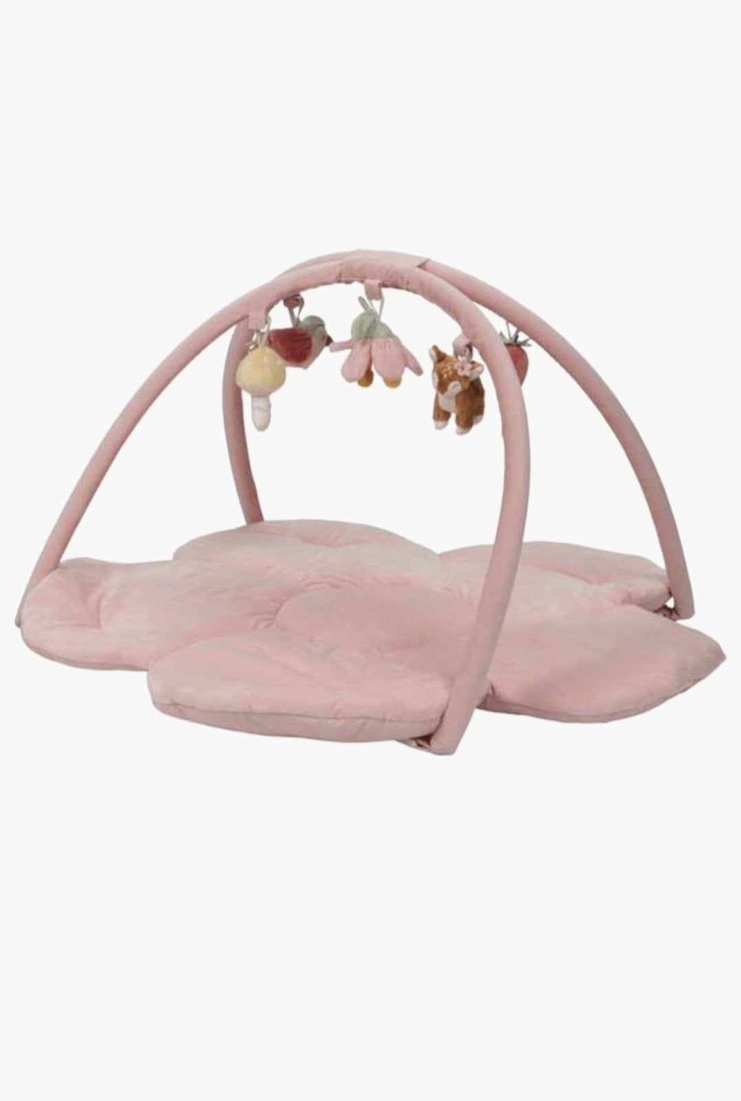Little Dutch Activiteiten Speelkleed - Fairy Garden, Kinderen en Baby's, Speelgoed | Babyspeelgoed, Ophalen, Zo goed als nieuw