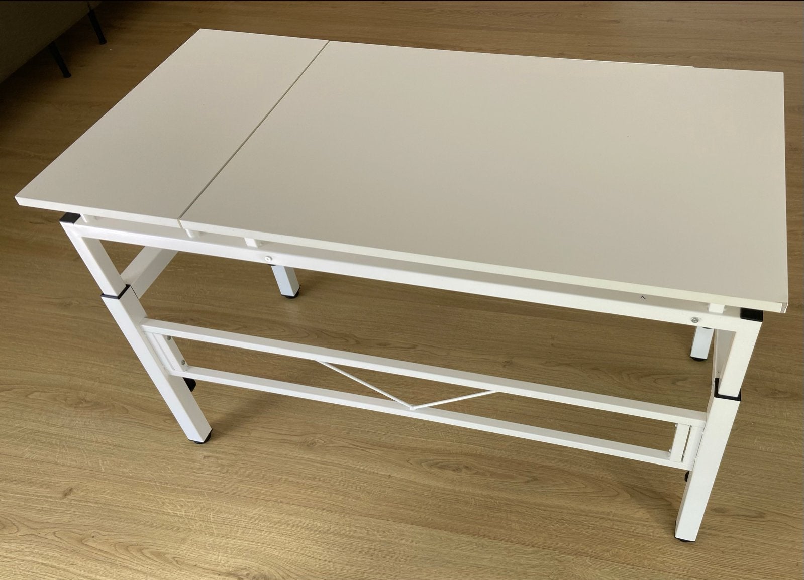 Pugsdrly verstelbare tekentafel - Nieuw (beschadigd), Ophalen, Nieuw, Minder dan 130 cm
