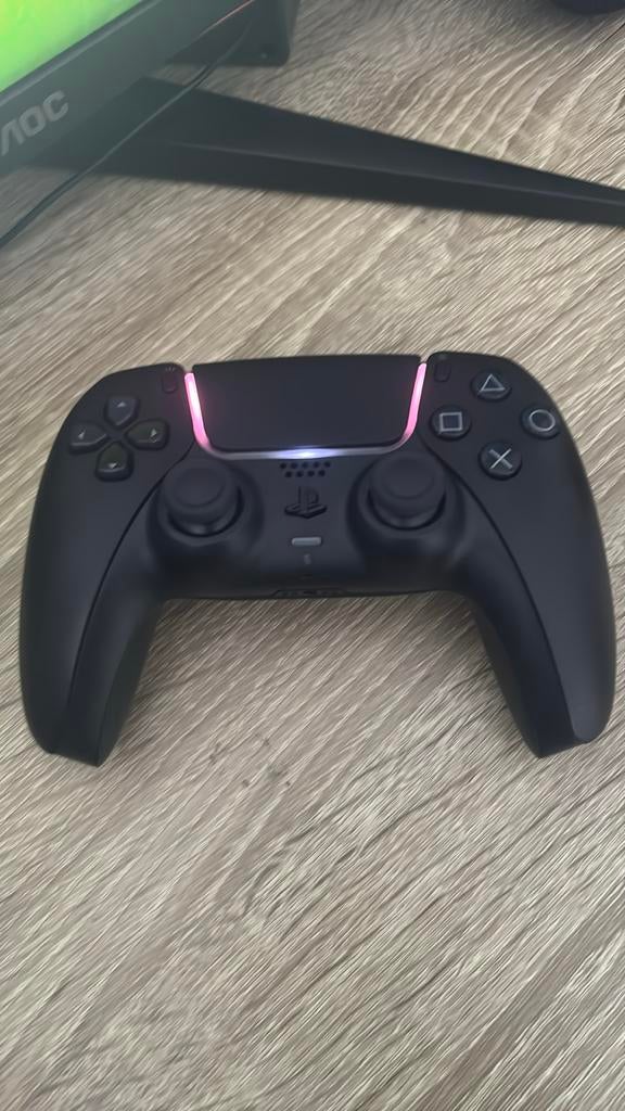Ps5 of ruil voor een pc, Spelcomputers en Games, Spelcomputers | Sony PlayStation 5, Ophalen of Verzenden, Zo goed als nieuw