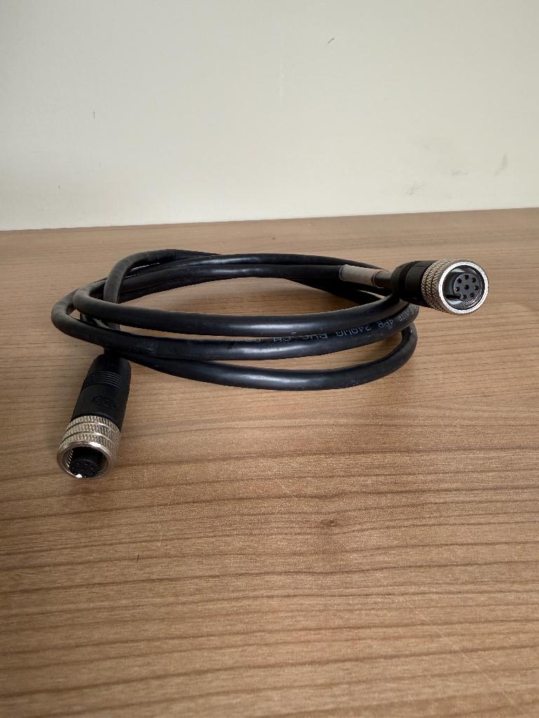 Humminbird kabel 490384-7 5FT 1,5m, Watersport en Boten, Eu, Eu, Ophalen of Verzenden, Eu