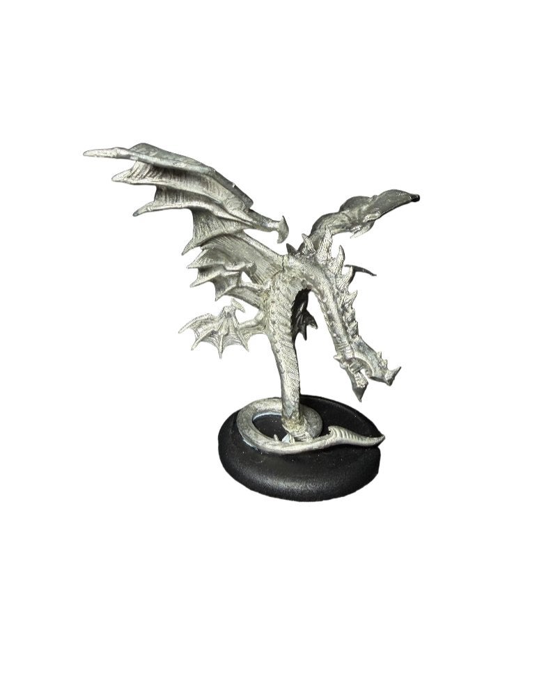 Warmachine Hordes Legion of Everblight Angelius, ., Ophalen of Verzenden, Zo goed als nieuw, .