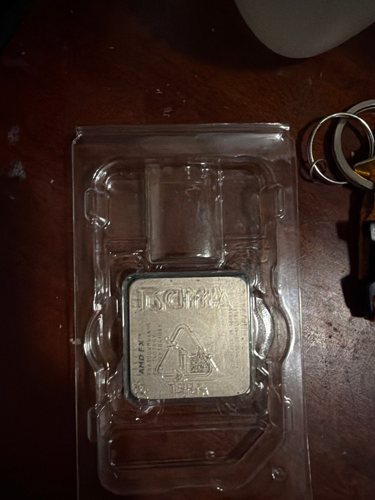AMD FX 6300 Processor - Gebruikt maar in goede staat, Computers en Software, Ophalen of Verzenden, Gebruikt, 6-core, 3 tot 4 Ghz