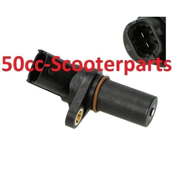 Telleraandrijving Sensor Fuoco Piaggio Mp3 Voor 639366, Ophalen of Verzenden