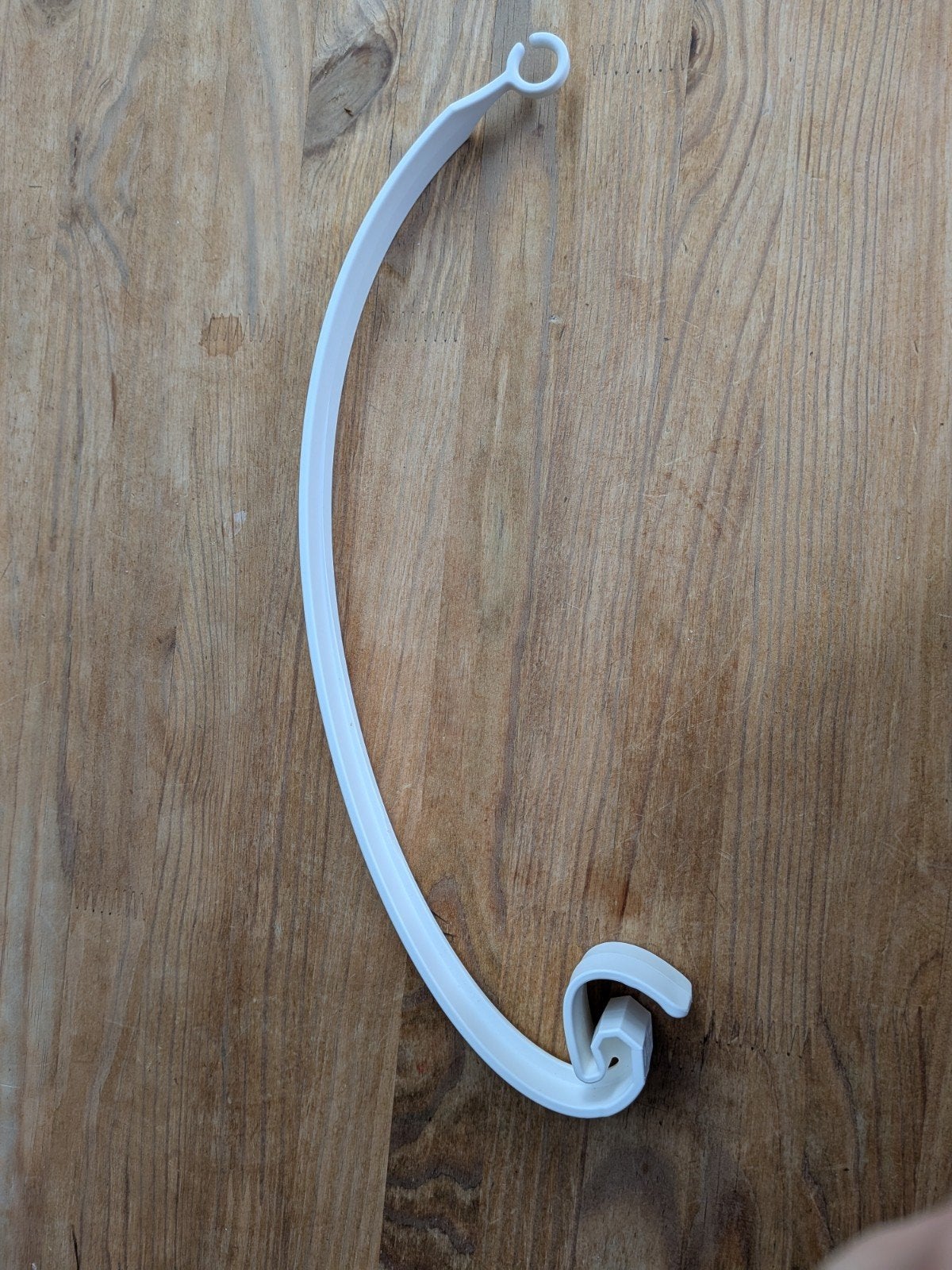 Stokke kuipje speelgoedhanger, Ophalen, Gebruikt, Overige typen