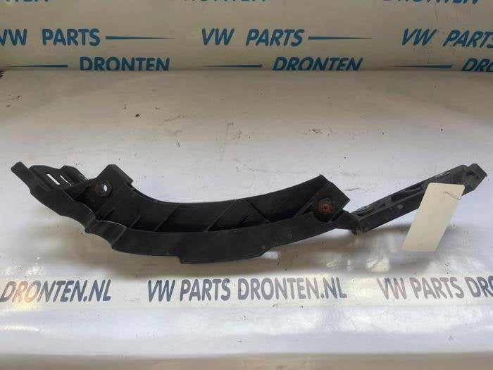 Koplampframe rechts van een Volkswagen Polo, Gebruikt, -, -, -