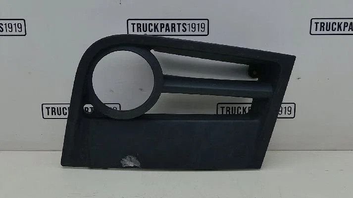 Mercedes-Benz Body & Chassis Parts Mistlamphoek Re. MB, Ophalen, Gebruikt, Mercedes-Benz, Carrosserie en Plaatwerk