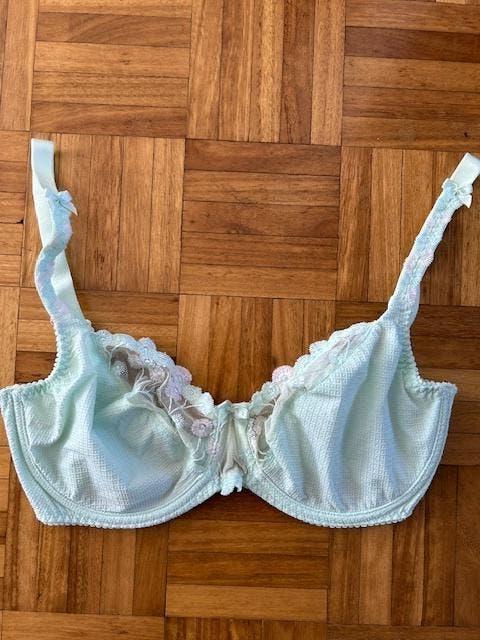 Prima Donna bh 75 D, kleur licht groen., Prima Donna, Ophalen of Verzenden, Groen, BH