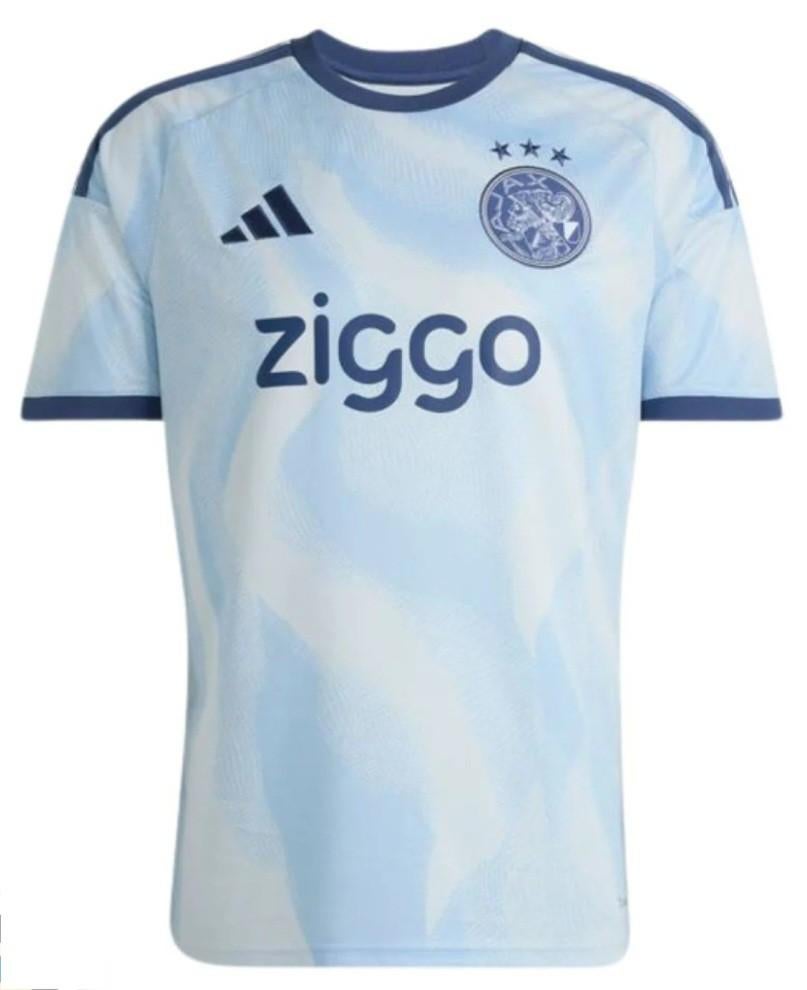 Nieuw Ajax Third Tenue/Shirt 26/27, Maat XS of kleiner, Ophalen of Verzenden, Nieuw, Shirt
