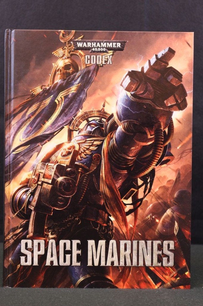5x Warhammer 40.000 Codex (2012-2014), Van Oldenbarneveltplaats 452, 3012 AP Rotterdam, Ophalen of Verzenden, Games Workshop Limited (Dutch Branch)