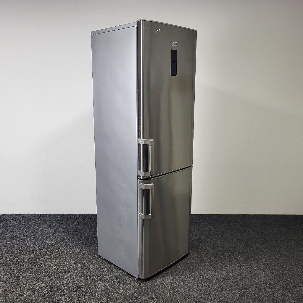 Gebruikte Beko Koelvriescombinaties / Koelvriescombinatie, Ophalen, Gebruikt, 50 tot 100 cm, 150 tot 200 cm