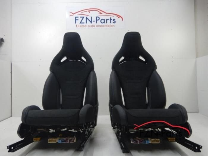 Mercedes-Benz GT AMG Performance Kuipstoelen, Auto-onderdelen, Ophalen of Verzenden, Gebruikt