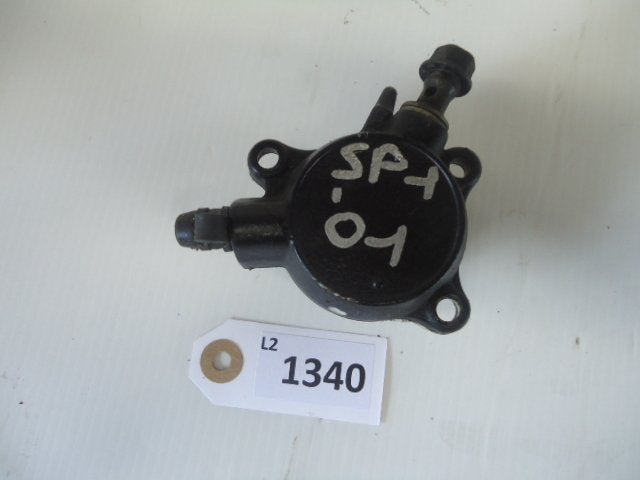 VTR1000F 1997 - 2006 Honda Koppelingspomp D1-17898