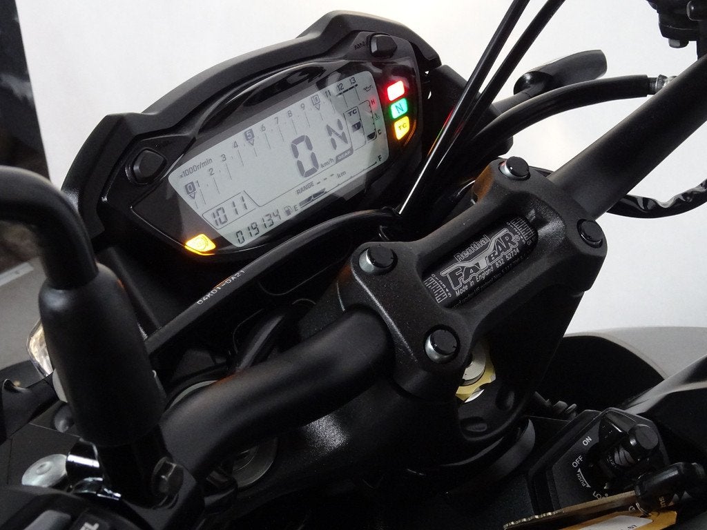 Suzuki GSX-S 1000 GSX S 1000, Motoren, Motoren | Suzuki, Bedrijf, Meer dan 35 kW, 999 cc, Traction Control