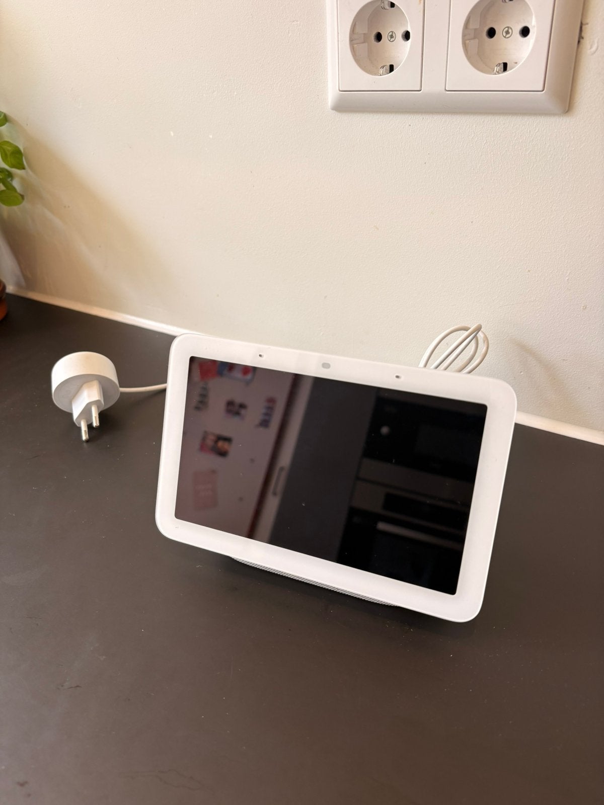 Google nest hub - 2e generatie, Ophalen of Verzenden, Zo goed als nieuw