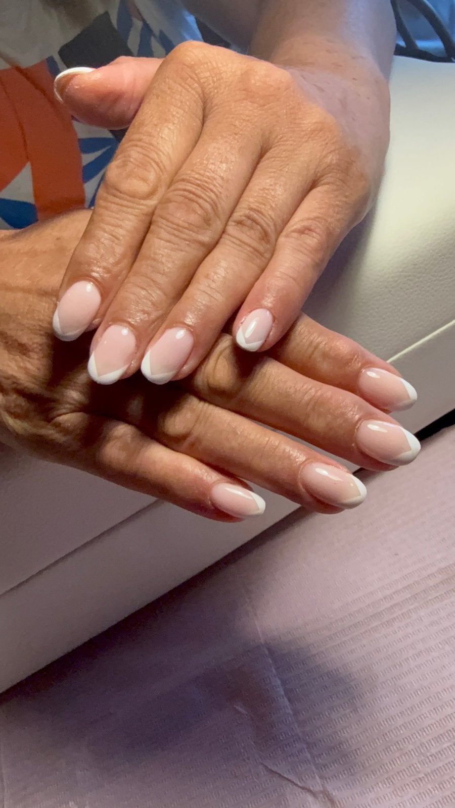 Nagelstyliste actie !!! Vol = Vol, Nagels lakken