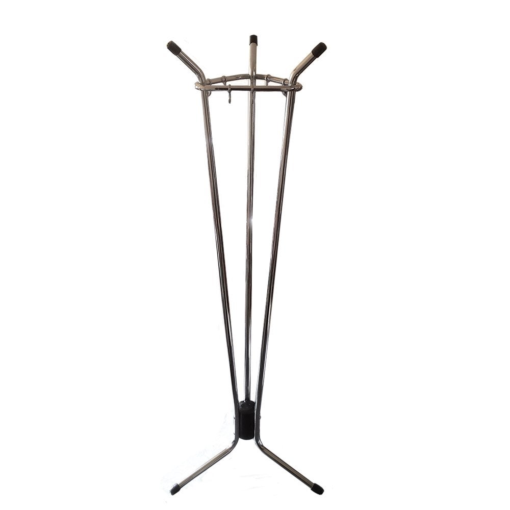 Bauhaus style coat rack by Tubax, 1960s, Ophalen, Gebruikt, -, -