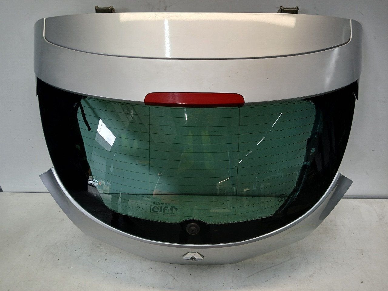 Achterklep Renault Mégane, Auto-onderdelen, Onderdelen@venauto.nl, Van der Ven Autorecycling B.V., Gebruikt, Ettenseweg 76, 4706 PB Roosendaal, The Netherlands
