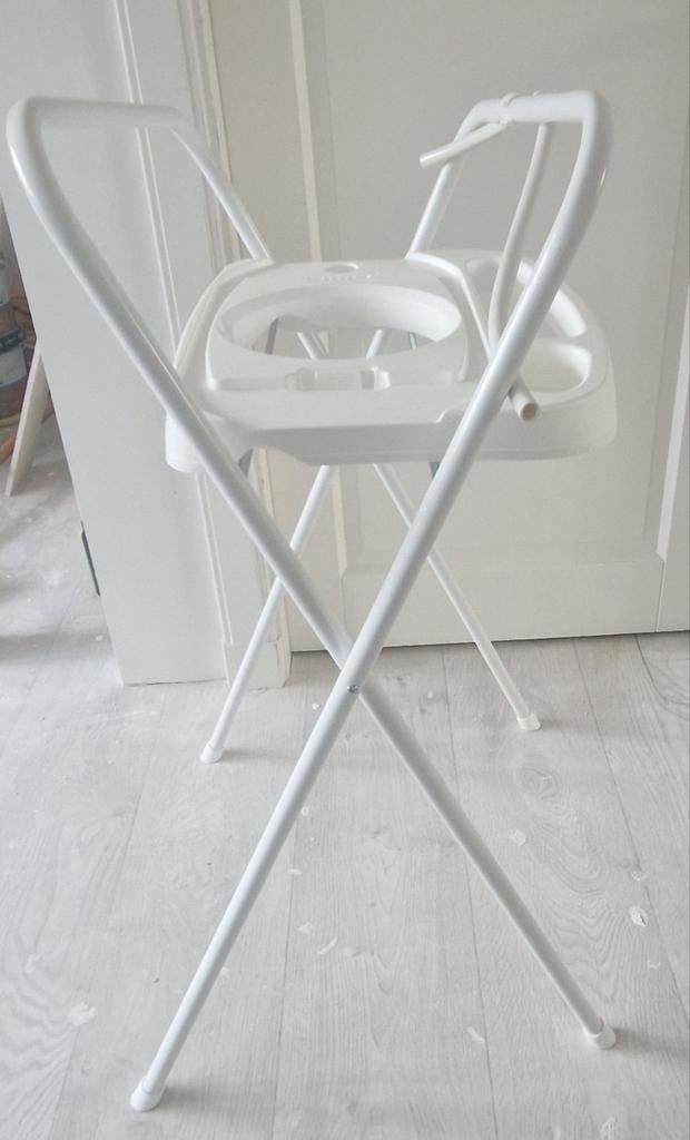 Bébé-Jou badstandaard, Ophalen, Zo goed als nieuw, Badje, Bébé-jou