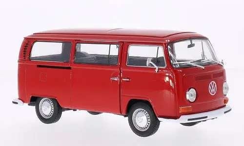 VW T2, Ophalen of Verzenden, Nieuw, Auto, Welly