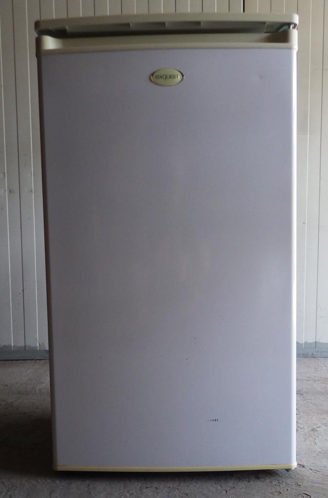 *Exquist koelkast*, Witgoed en Apparatuur, Koelkasten en IJskasten, Ophalen, 160 cm of meer, Minder dan 75 liter, Energieklasse A of zuiniger