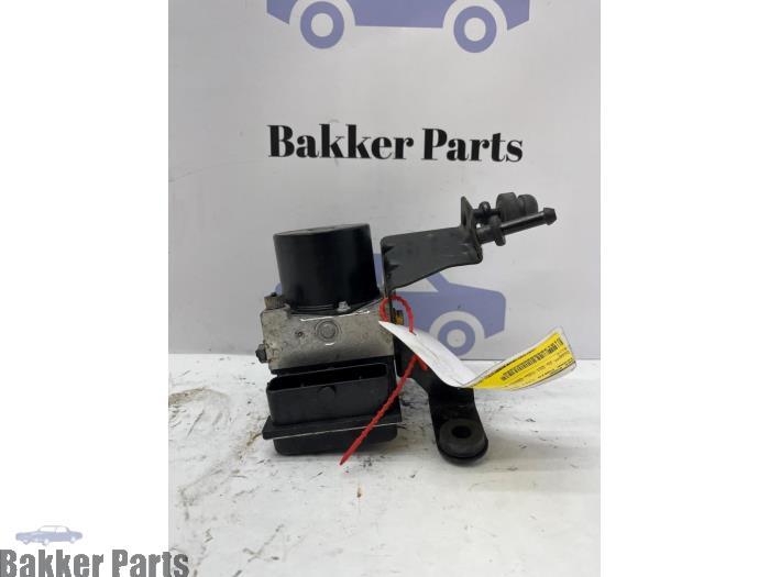 ABS Pomp van een Skoda Fabia, Auto-onderdelen, Elektronica en Kabels, Skoda, Gebruikt, 3 maanden garantie, Ophalen of Verzenden