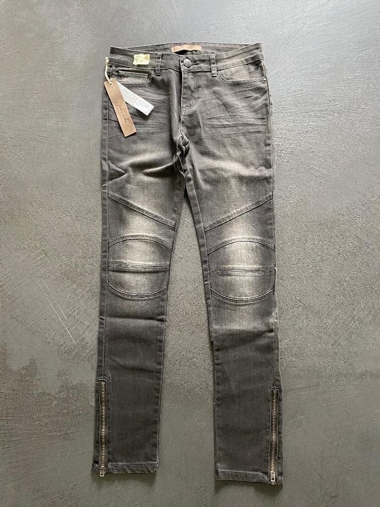 G107 Nieuw: Jade Twelve mt 28+29=S jeans broek spijkerbroek, Kleding | Dames, Jade Twelve, Nieuw, Ophalen of Verzenden, W28 - W29 (confectie 36)