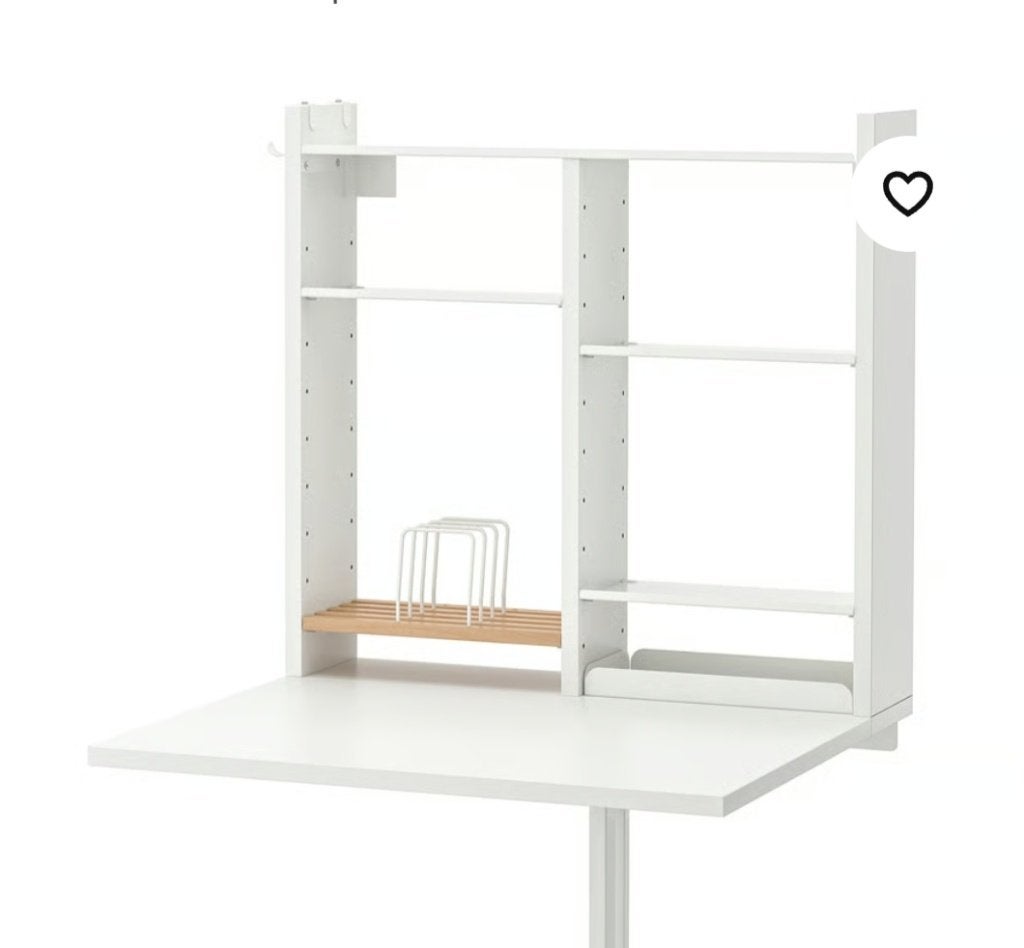 Inklapbare tafel met barkrukken, Huis en Inrichting, Ophalen, Gebruikt