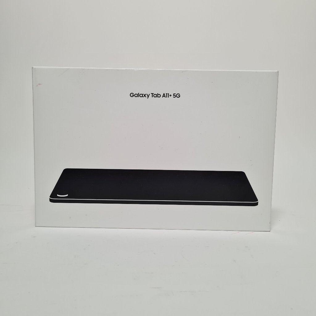 Samsung Galaxy Tab A11+ 5G 128GB | Nieuw, Tab A11+, Samsung galaxy, 11 inch, Nieuw