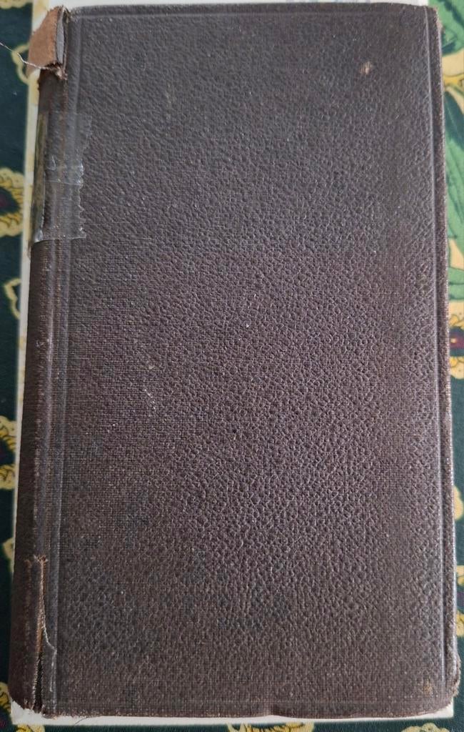 Psalmen Davids, Lof-Zangen - Petrus Dathenus (1726), Ophalen, Petrus Dathenus