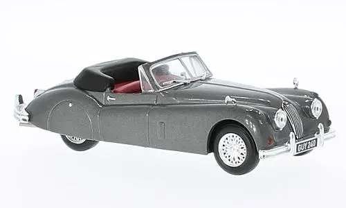 Jaguar XK140, Ophalen of Verzenden, Nieuw, Auto, Overige merken