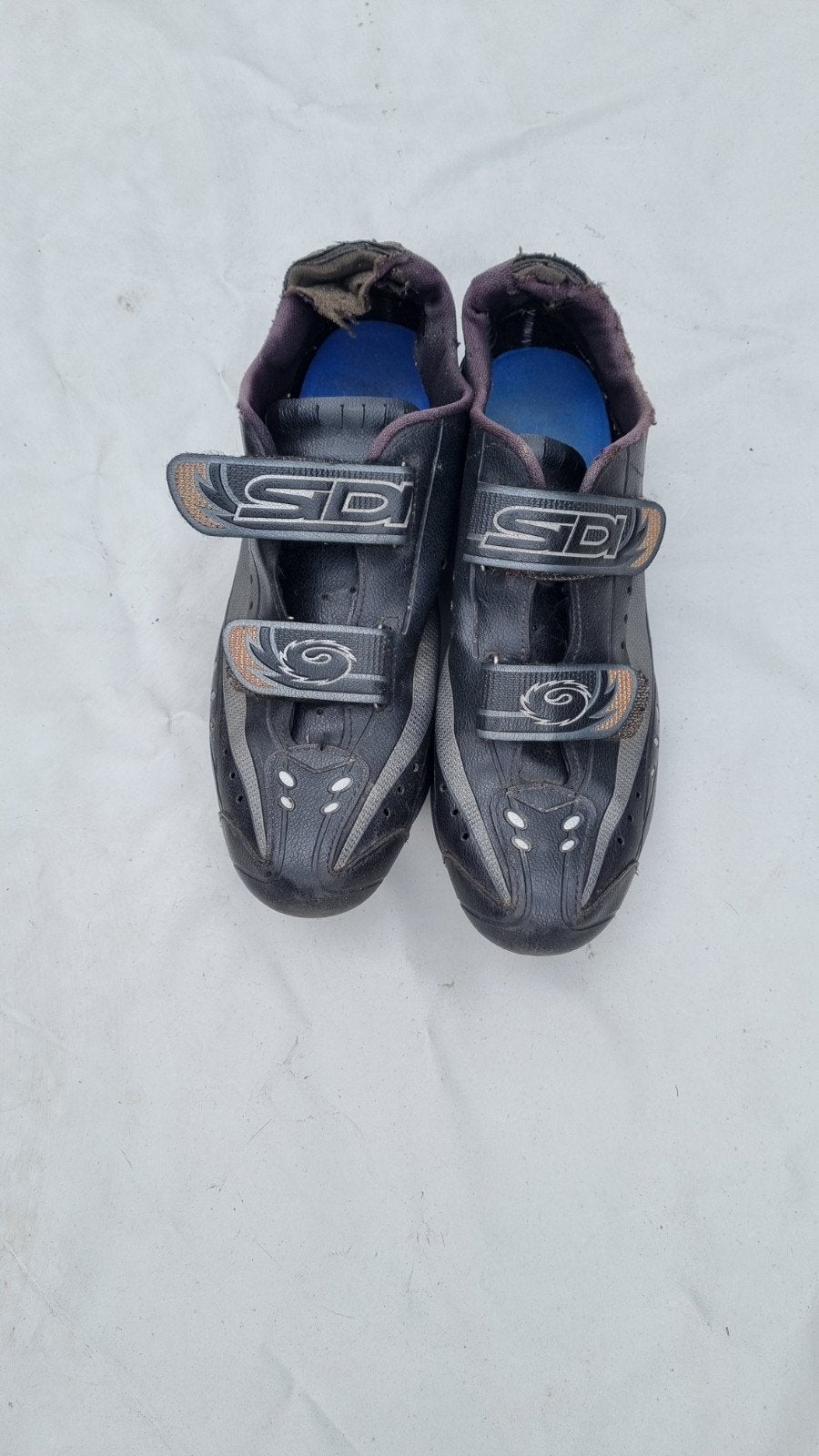 Gebruikte Racefiets Schoenen Maat 46, Gebruikt, Heren, Schoenen, Overige maten