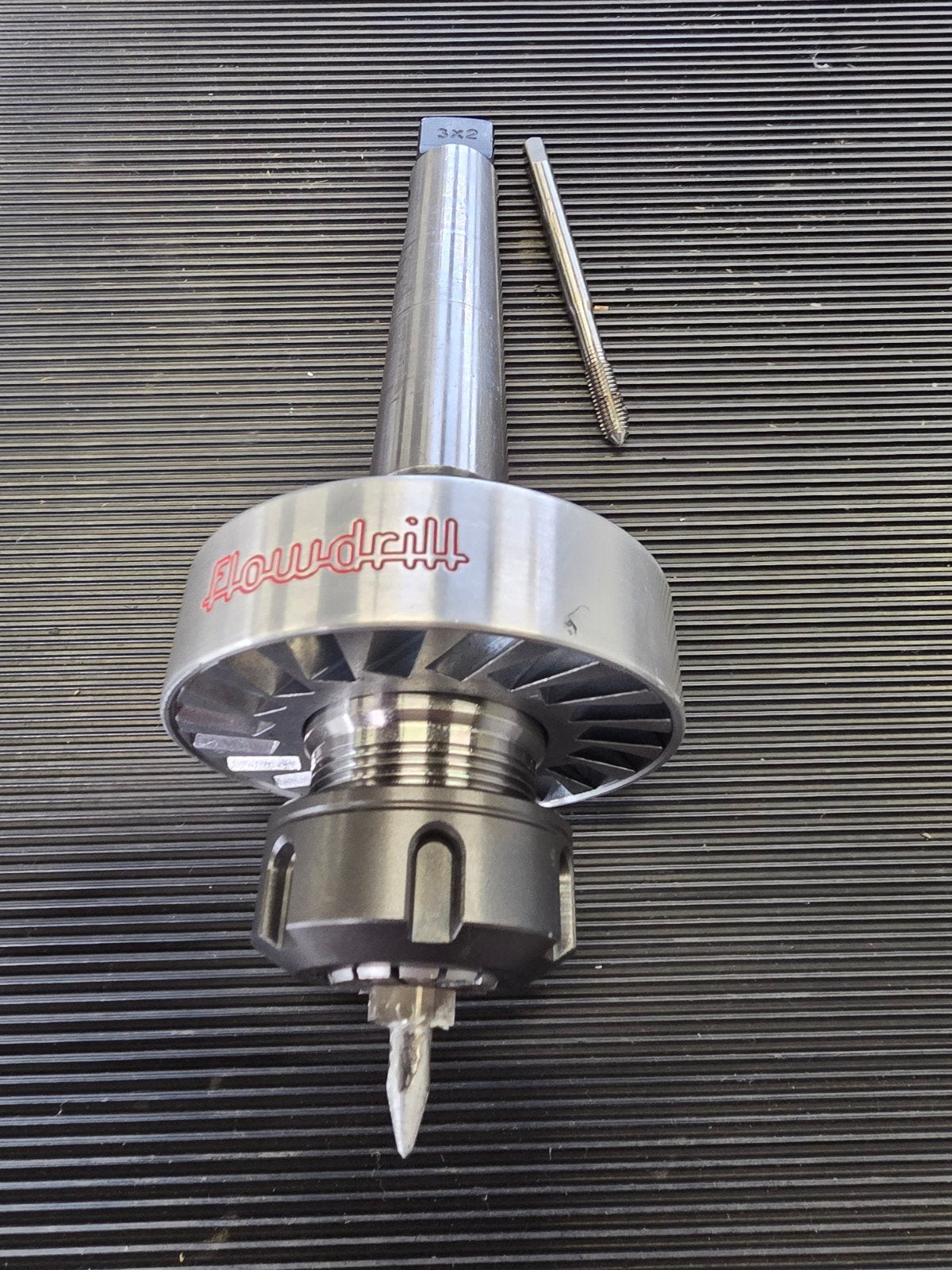 Flowdrill tapgaten gereedschap voor dunwandig metaal, Flowdrill Tools, Overige merken, Info@flowdrill.com, Overige typen