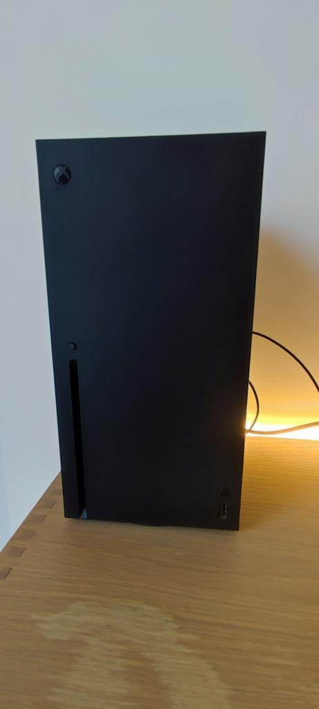 Xbox One X 1TB Console, Ophalen of Verzenden, Gebruikt