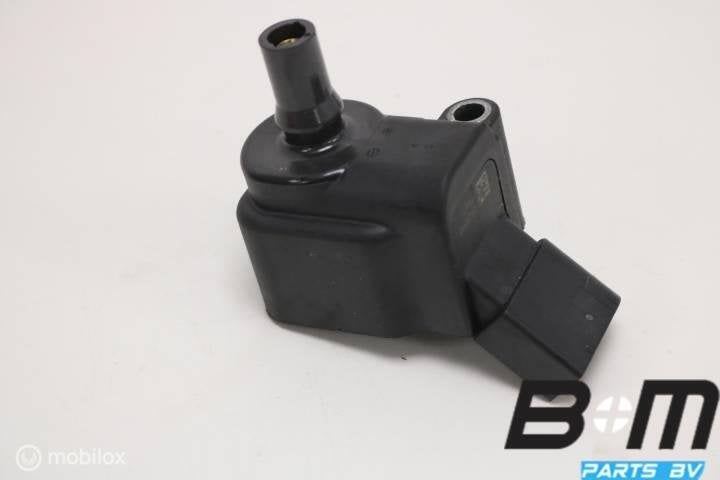 Bobine VW Passat B8 1.4 TSI CZE 04E905110E, Gebruikt