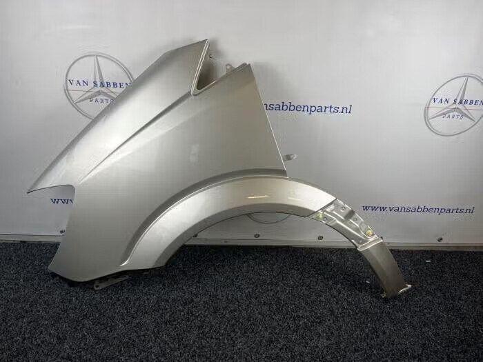 Scherm links-voor van een Mercedes Sprinter (XXX), Ophalen of Verzenden, Gebruikt, Spatbord