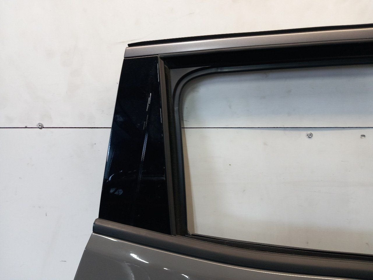 Portier rechts achter Jeep Compass, Jeep, Onderdelen@venauto.nl, Van der Ven Autorecycling B.V., Gebruikt