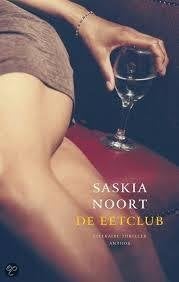 saskia noort-21 stuks-5 halen, 4 betalen-uitstekende staat, Boeken, Ophalen of Verzenden, Zo goed als nieuw