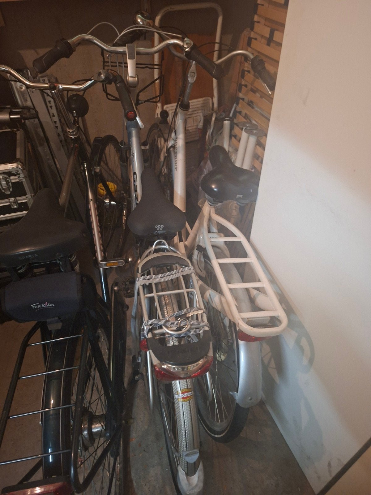 Diverse fietsen te koop - Verschillende merken en maten, Fietsen en Brommers, Fietsen | Dames | Damesfietsen, Ophalen, Velgrem