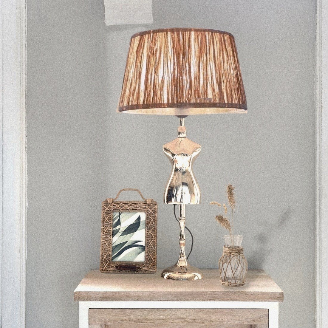 New Rivièra maison lijst , RM  lamp , RM vaas, Huis en Inrichting, Lampen | Tafellampen, Ophalen of Verzenden